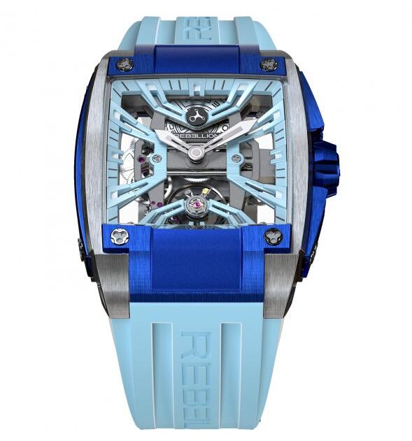 buy replica Rebellion Re-Volt Only Watch watches
